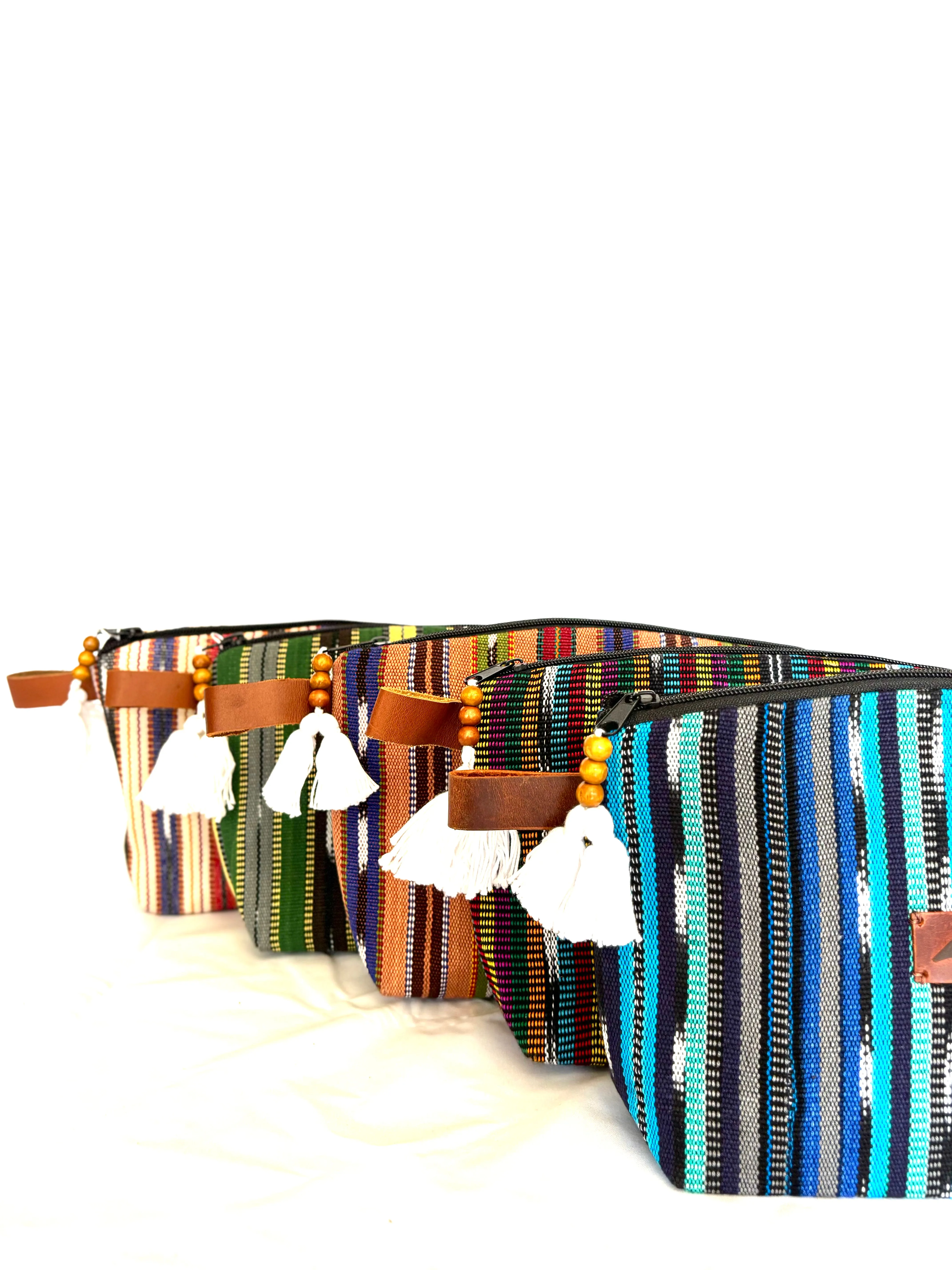 Cosmetic Bag