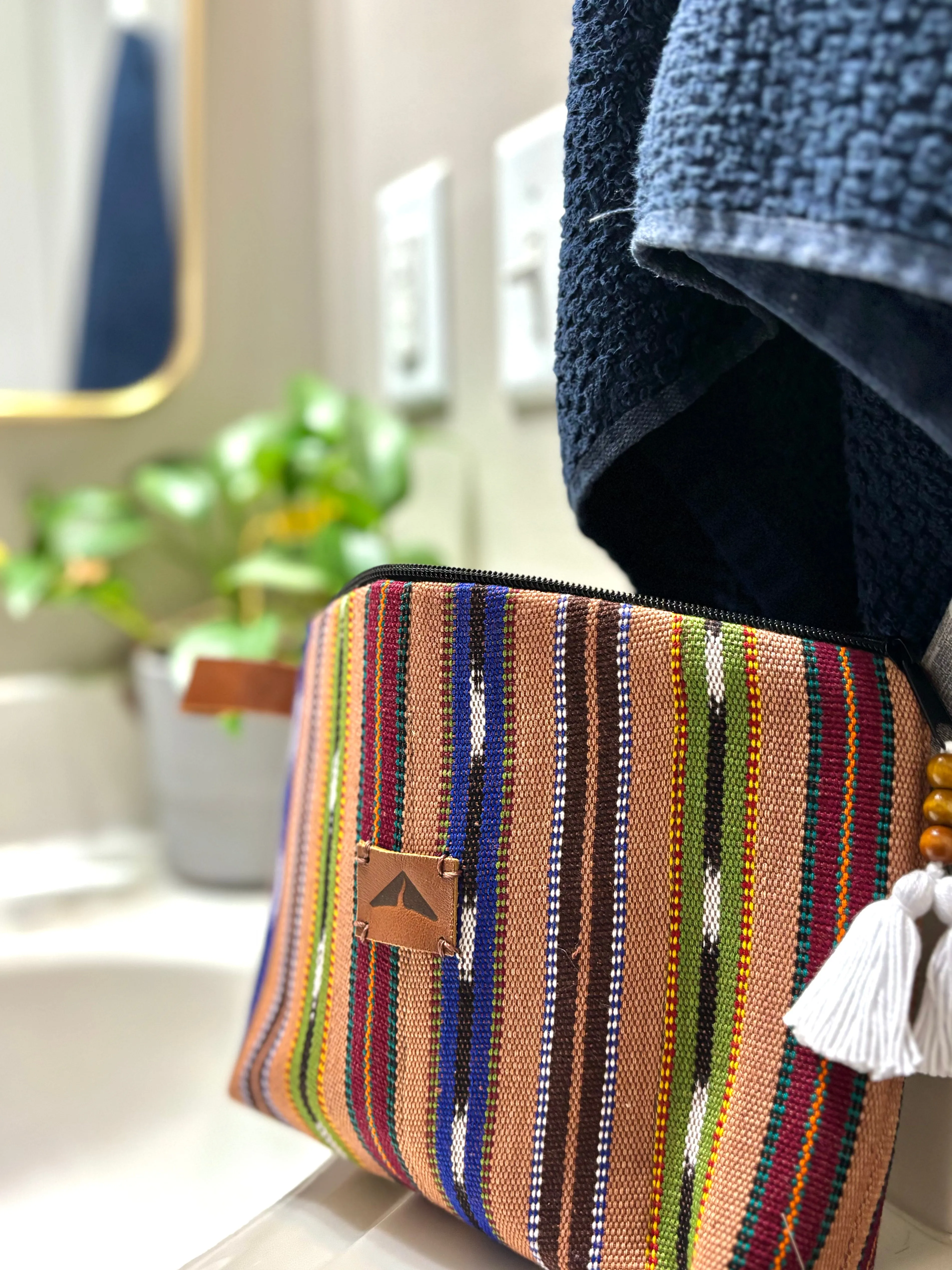 Cosmetic Bag