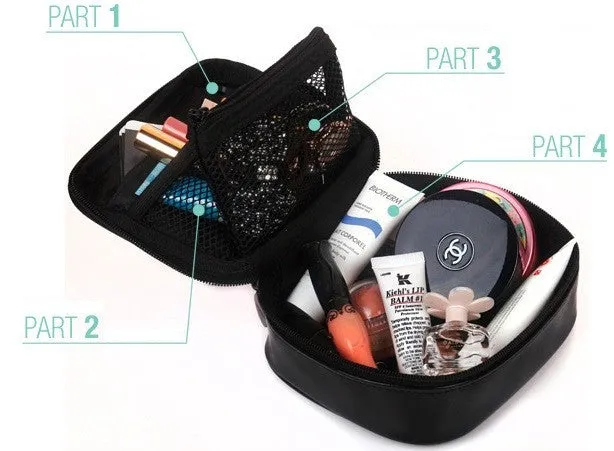 Cosmetic Pouch - The Little Prince Lavender