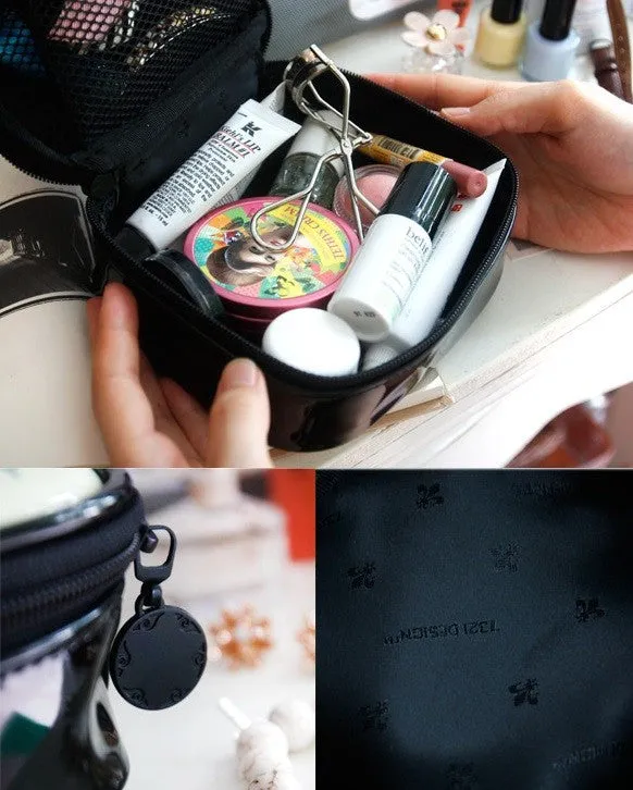 Cosmetic Pouch - The Little Prince Lavender