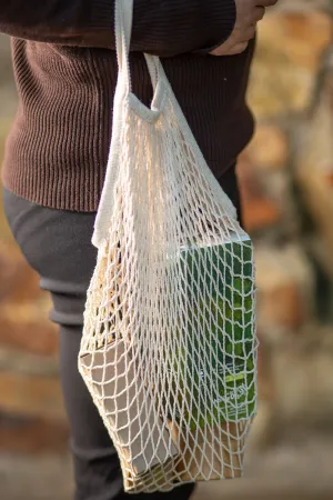 Cotton Produce Bag