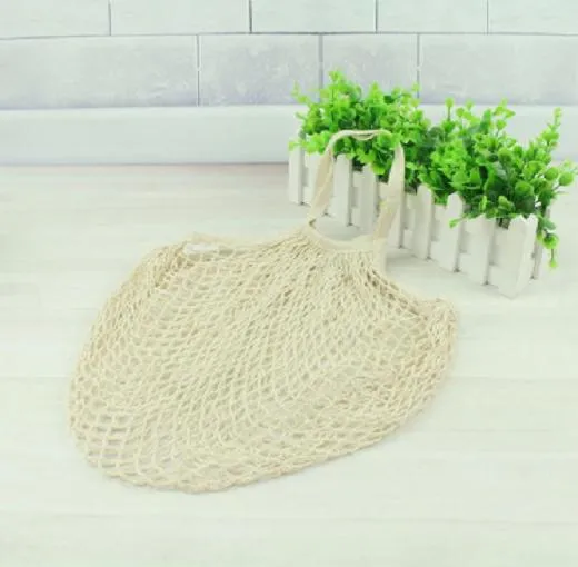 Cotton Produce Bag