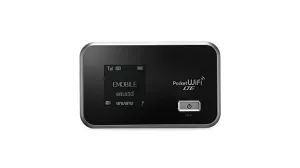 Cove Monitor Wifi Donation