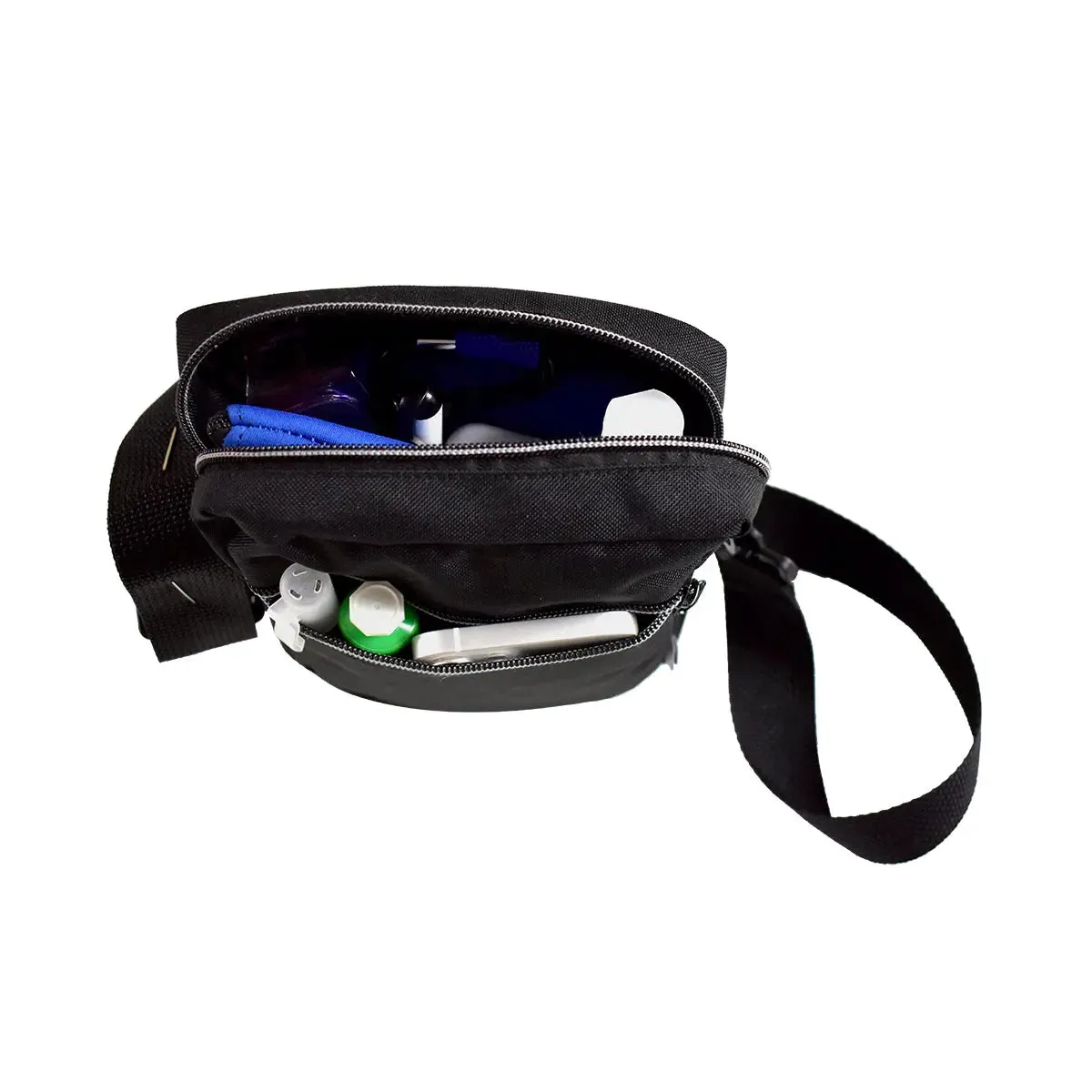 Cross Body Bag -Made In Canada -SD5900