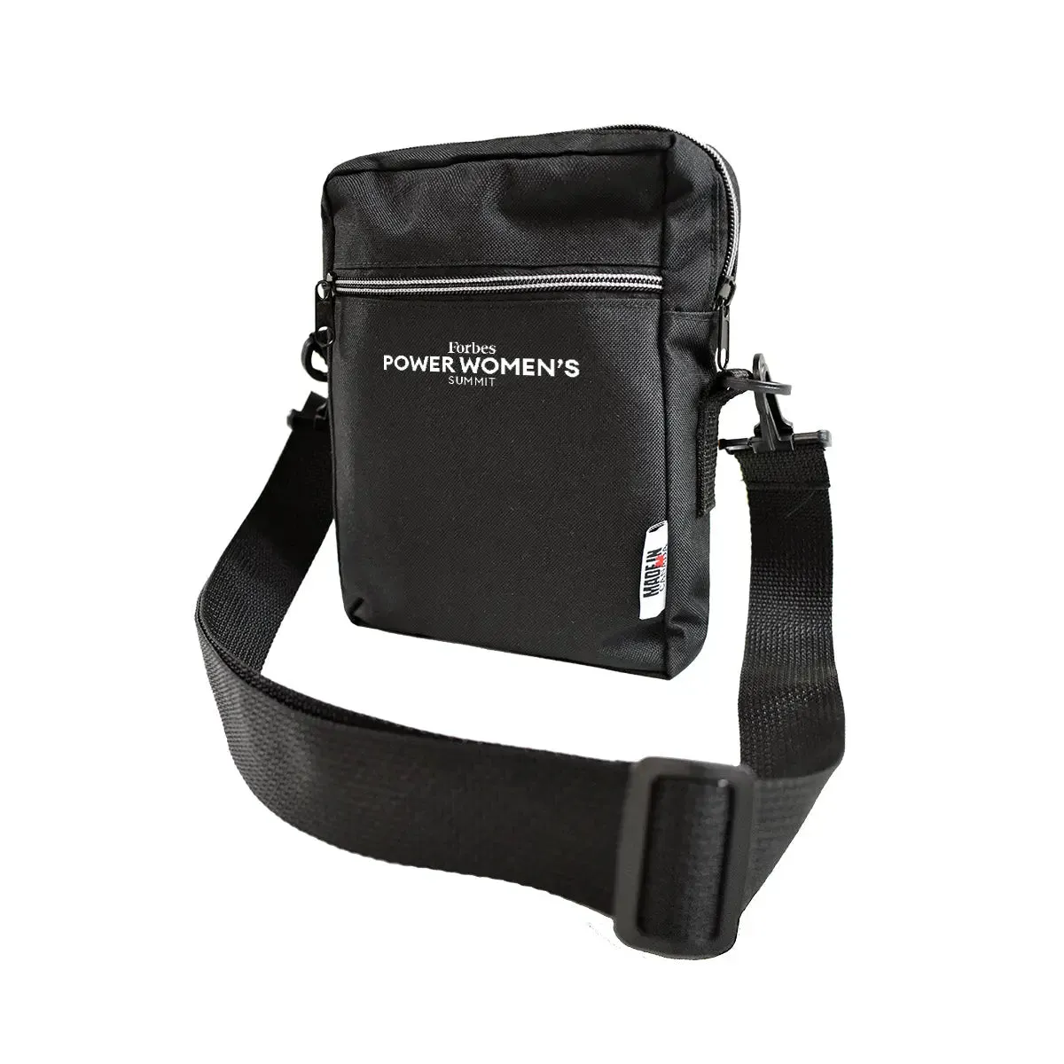 Cross Body Bag -Made In Canada -SD5900