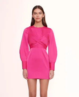 Crosshill Dress