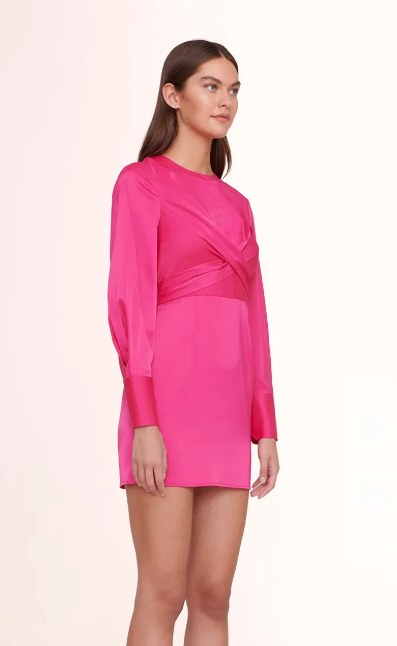 Crosshill Dress