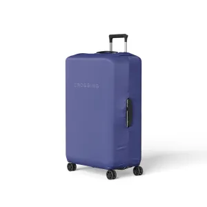 Crossing Block Series Luggage Cover S (18'-22')