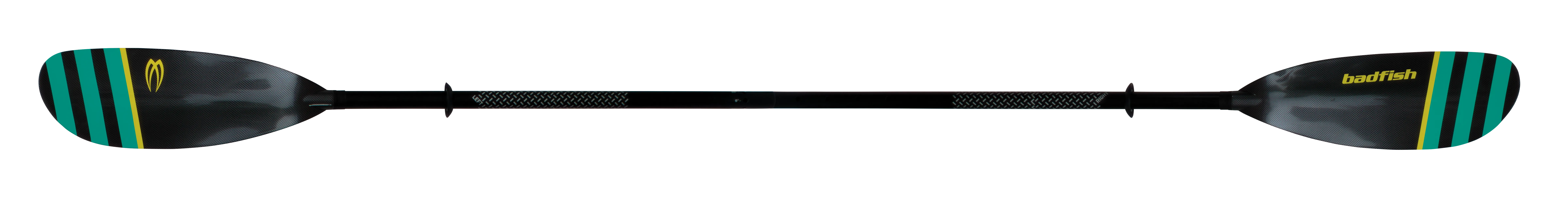 Custom Kayak Paddle