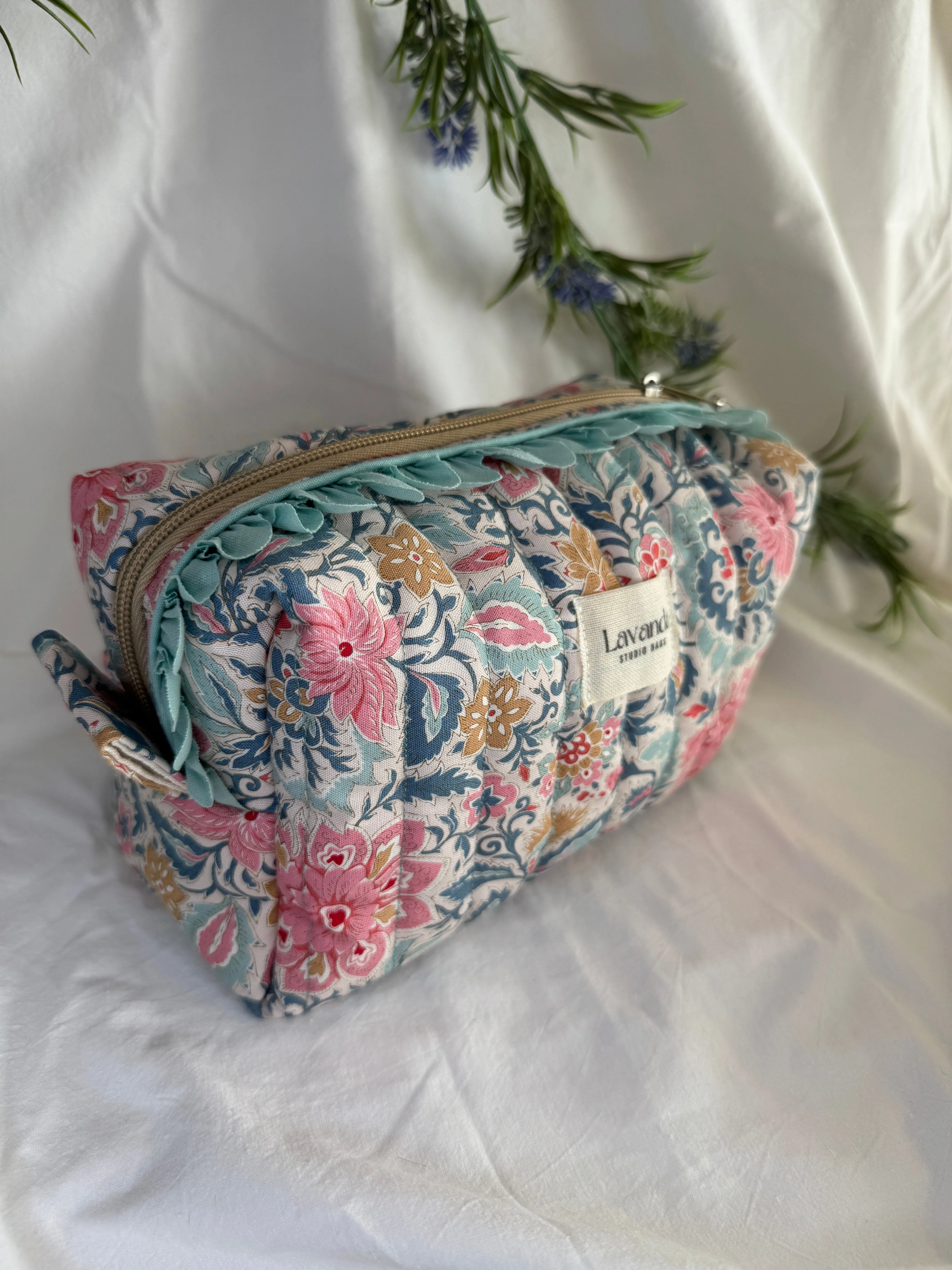 Custom order Thayane Fidalgo
