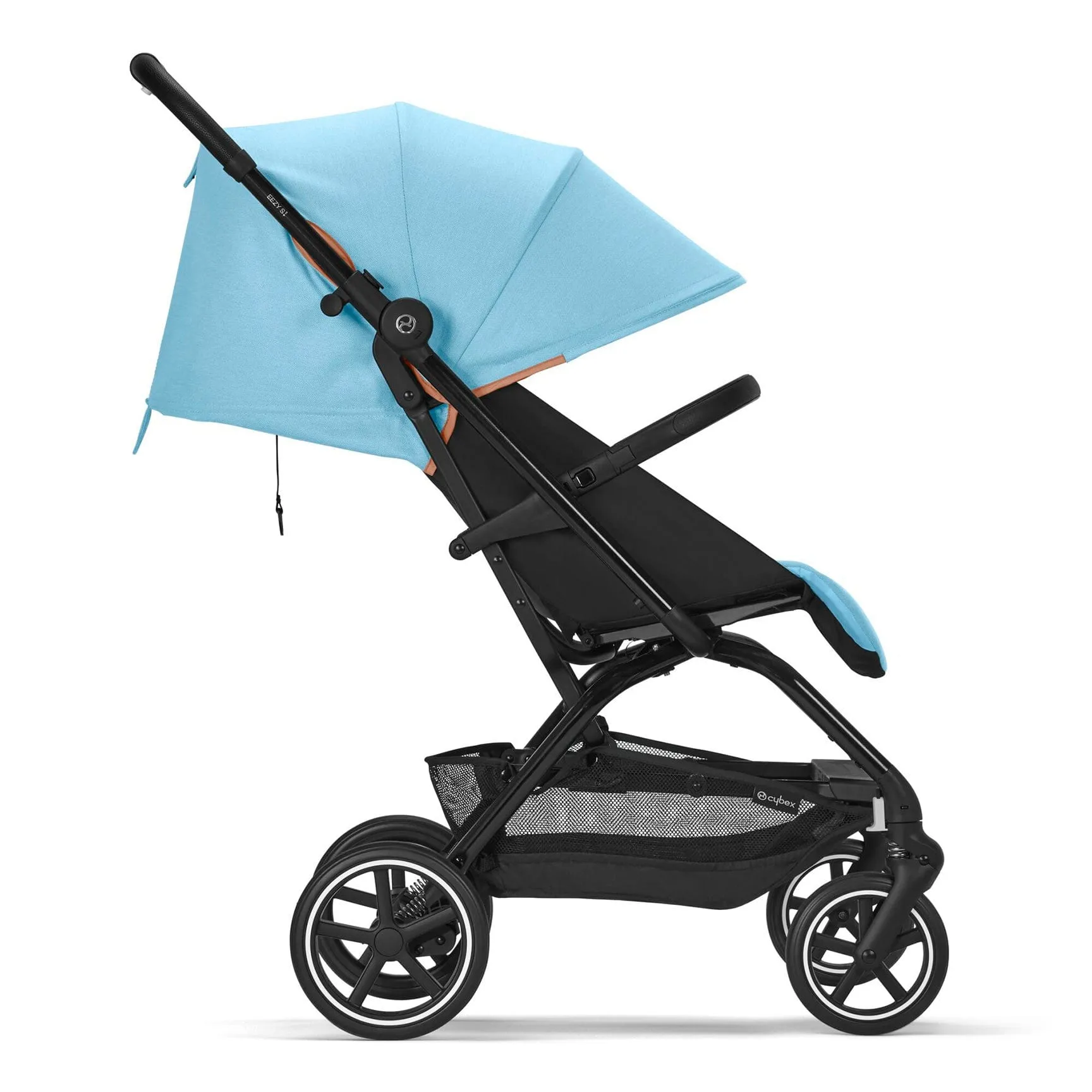 Cybex Eezy S  2 in Beach Blue