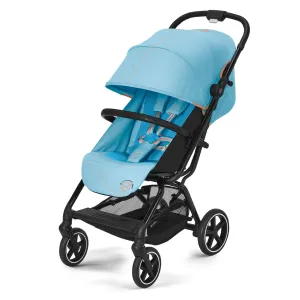 Cybex Eezy S  2 in Beach Blue