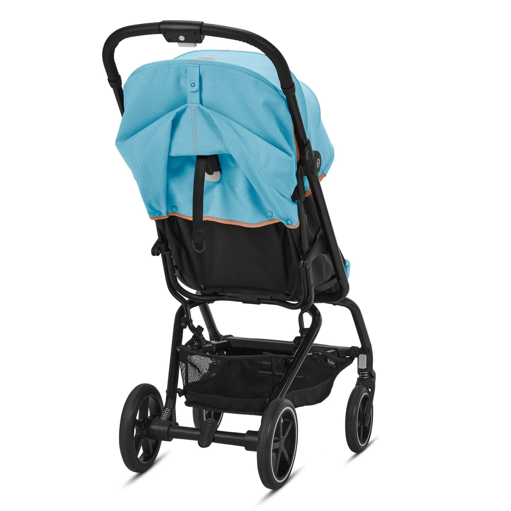 Cybex Eezy S  2 in Beach Blue
