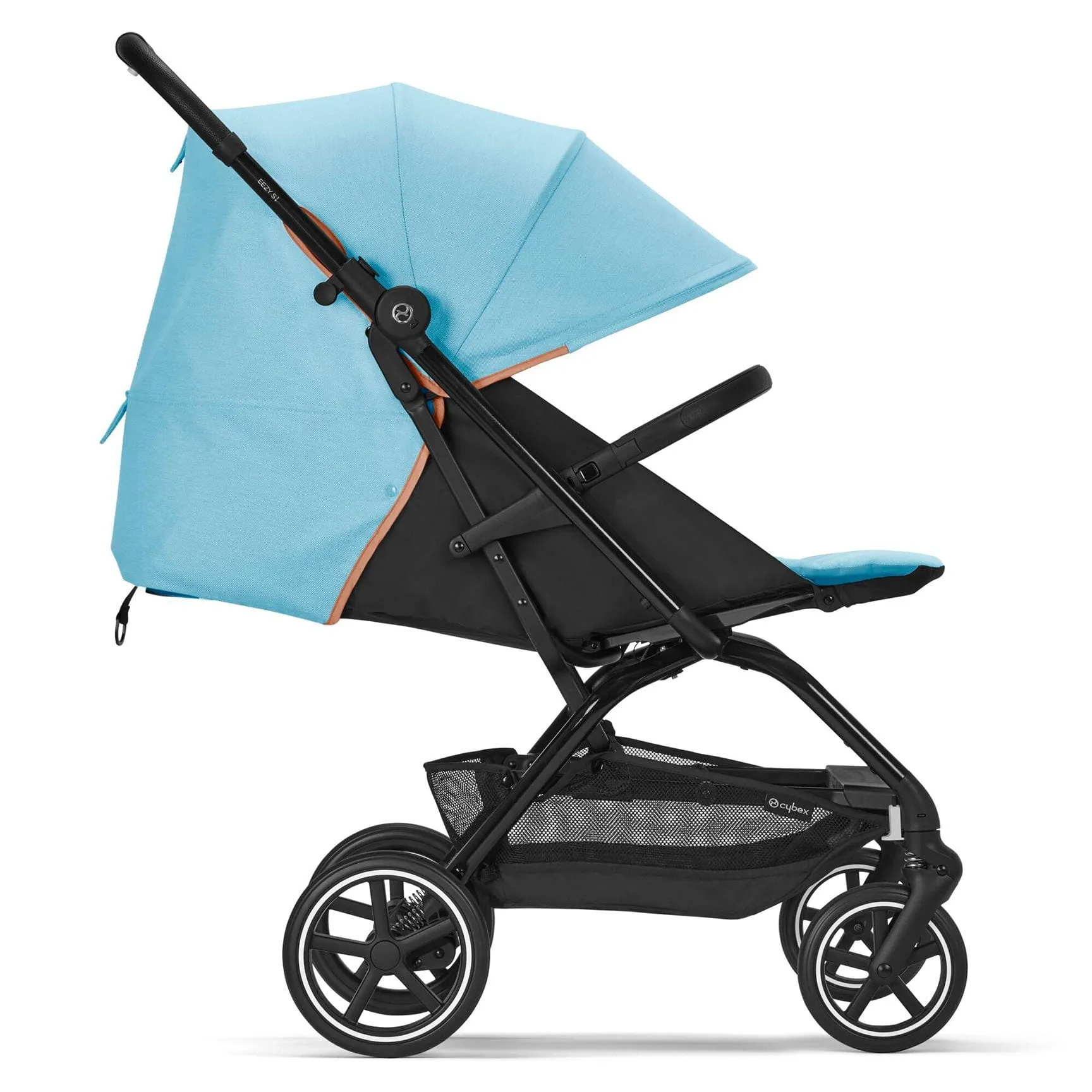 Cybex Eezy S  2 in Beach Blue