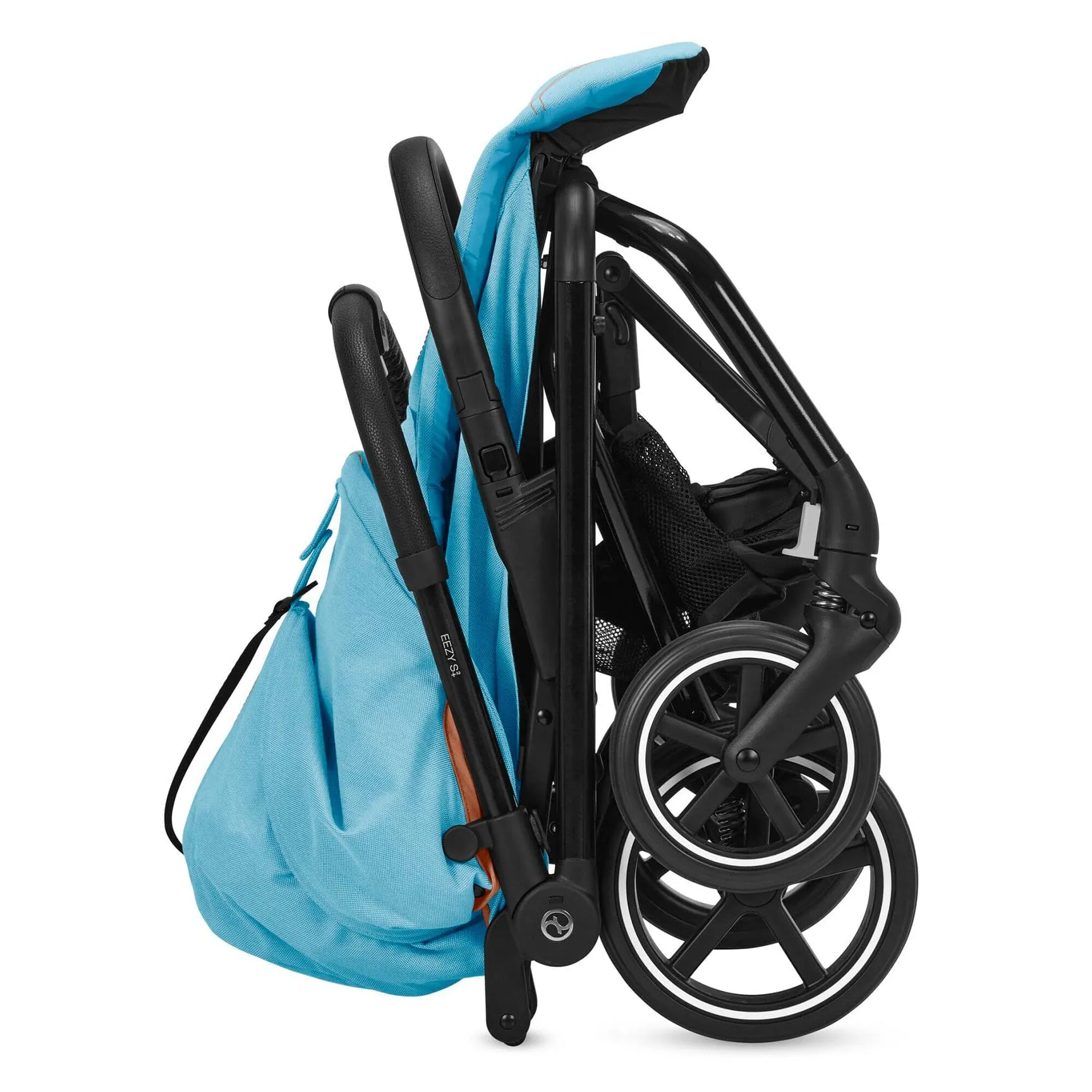Cybex Eezy S  2 in Beach Blue