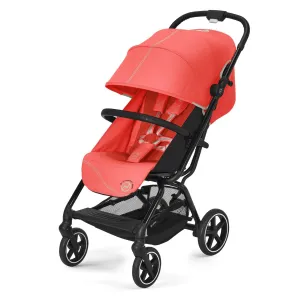 Cybex Eezy S  2 in Hibiscus Red