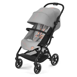 Cybex Eezy S  2 in Lava Grey