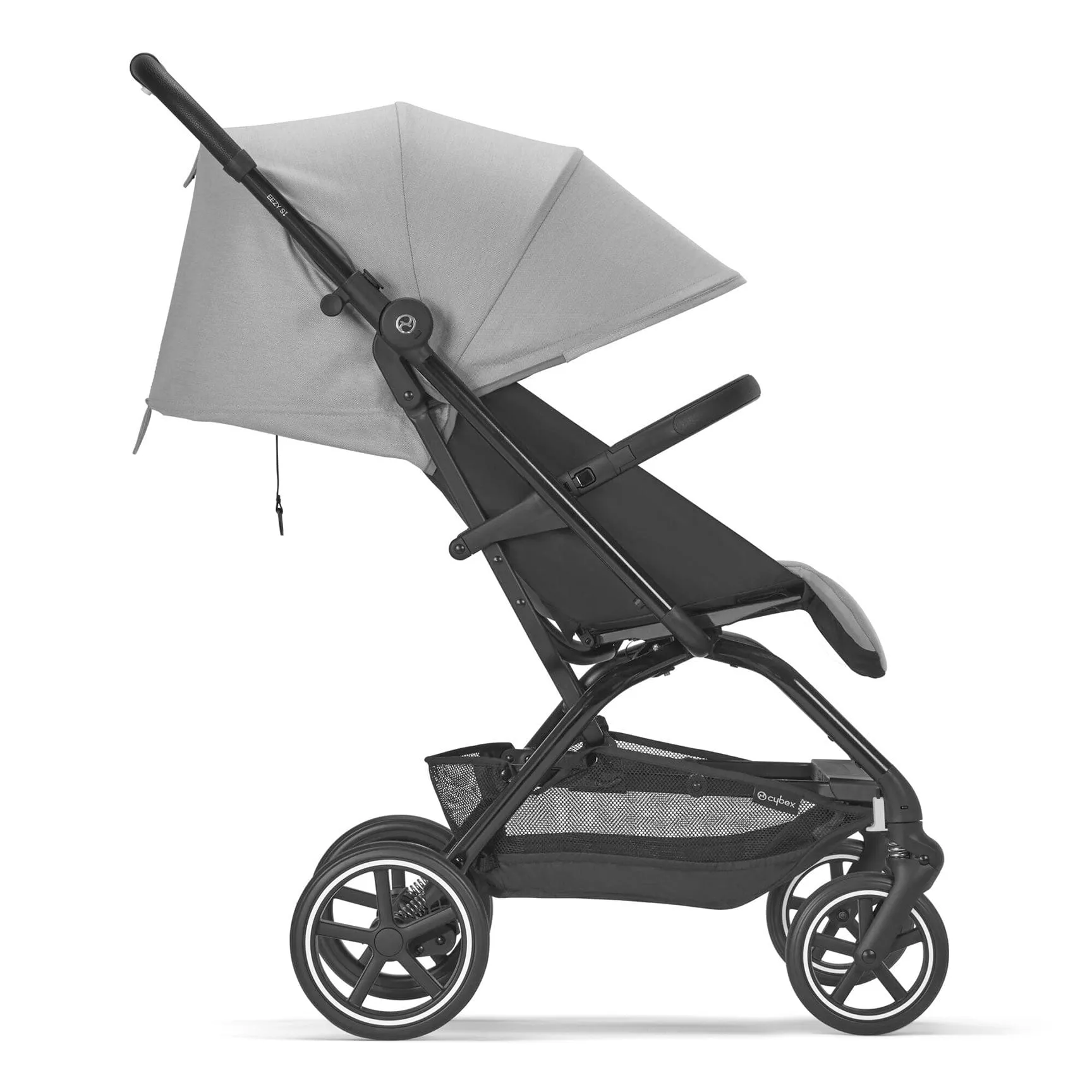 Cybex Eezy S  2 in Lava Grey