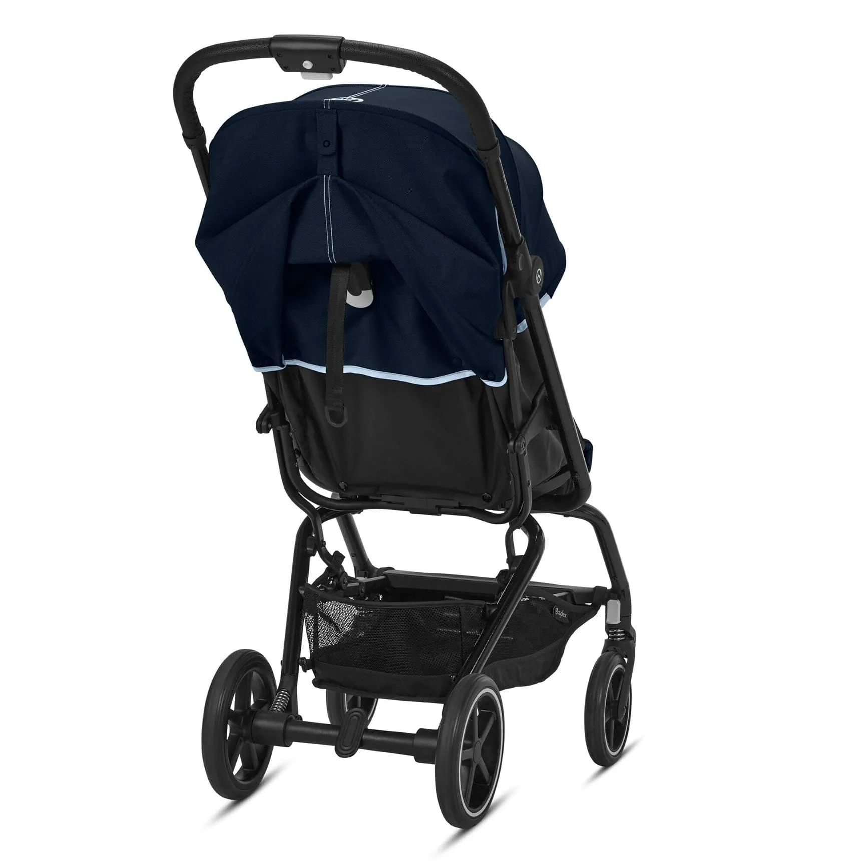 Cybex Eezy S  2 in Ocean Blue