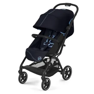 Cybex Eezy S  2 in Ocean Blue