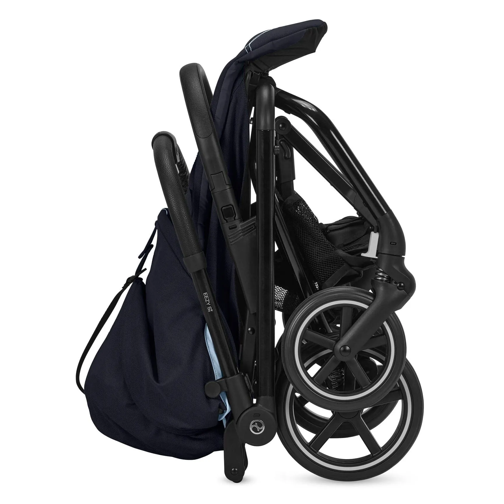 Cybex Eezy S  2 in Ocean Blue