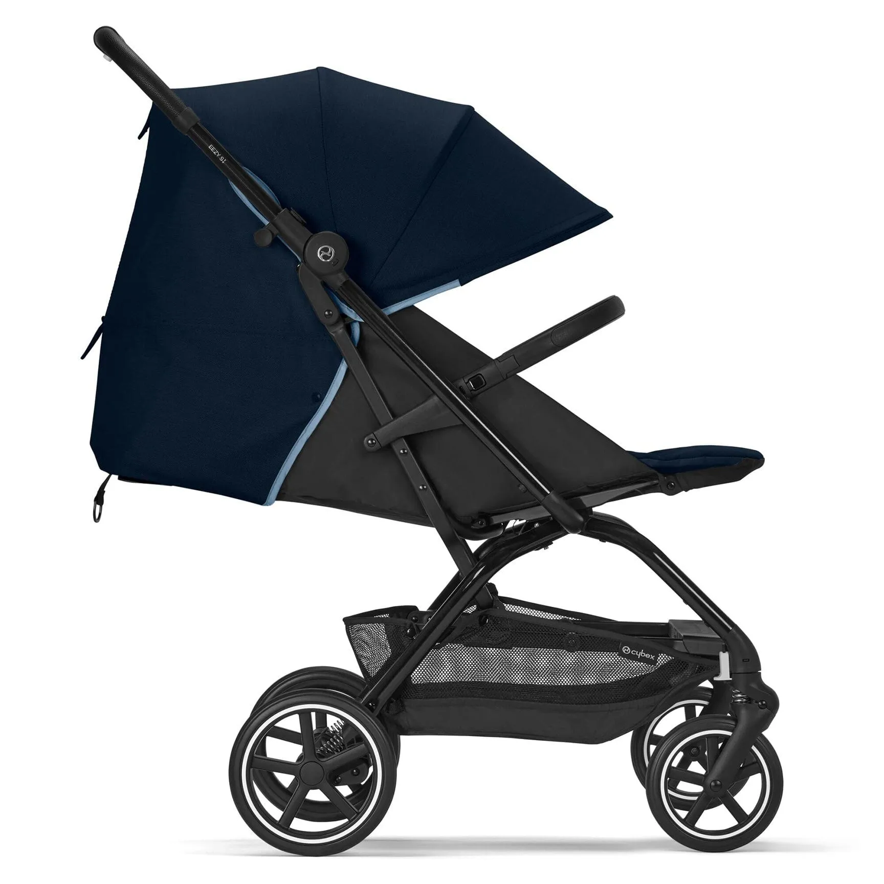 Cybex Eezy S  2 in Ocean Blue