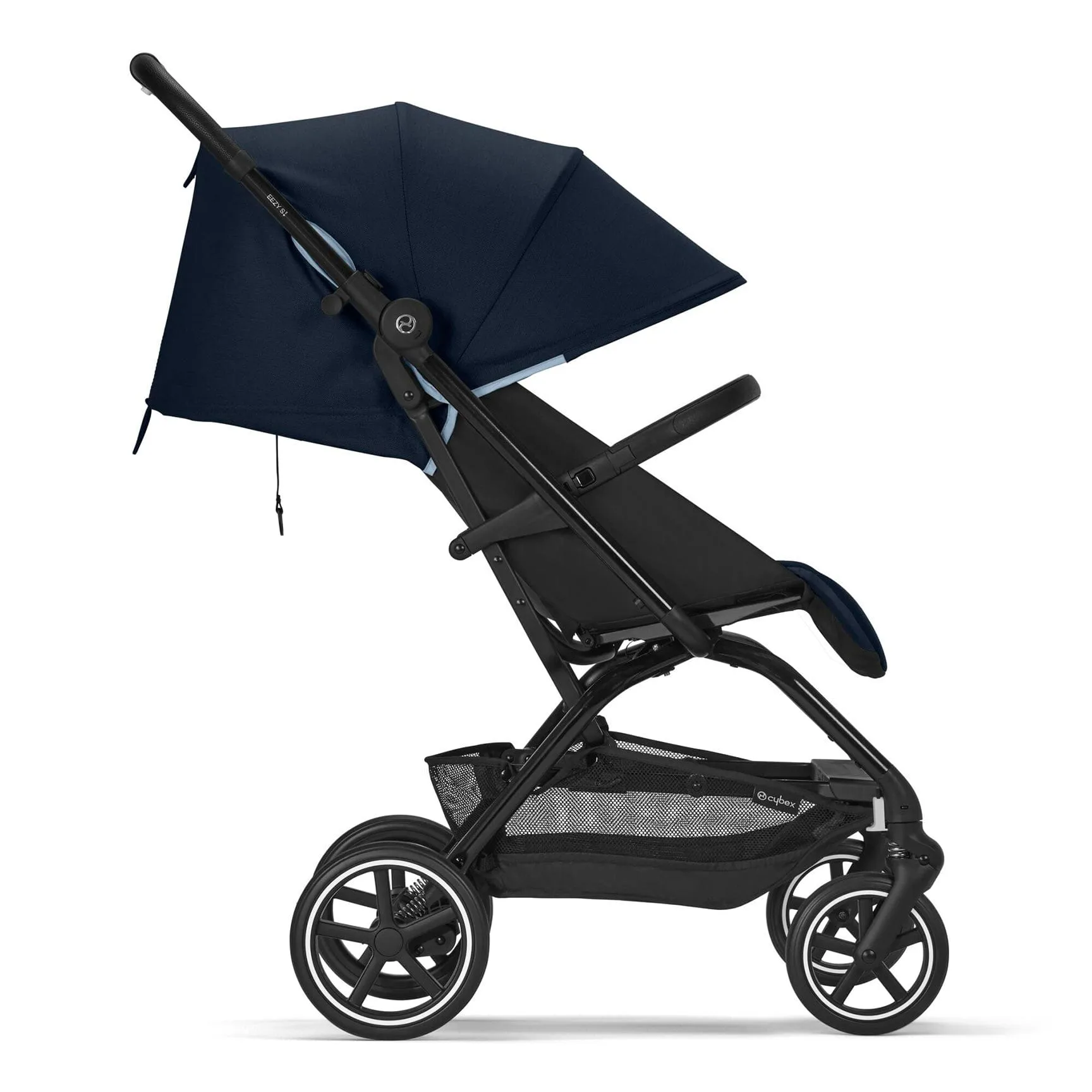 Cybex Eezy S  2 in Ocean Blue