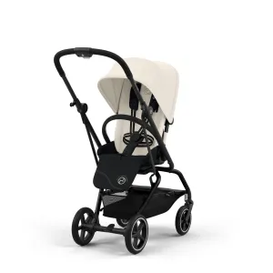 Cybex Eezy S Twist  2 - Canvas White | light beige