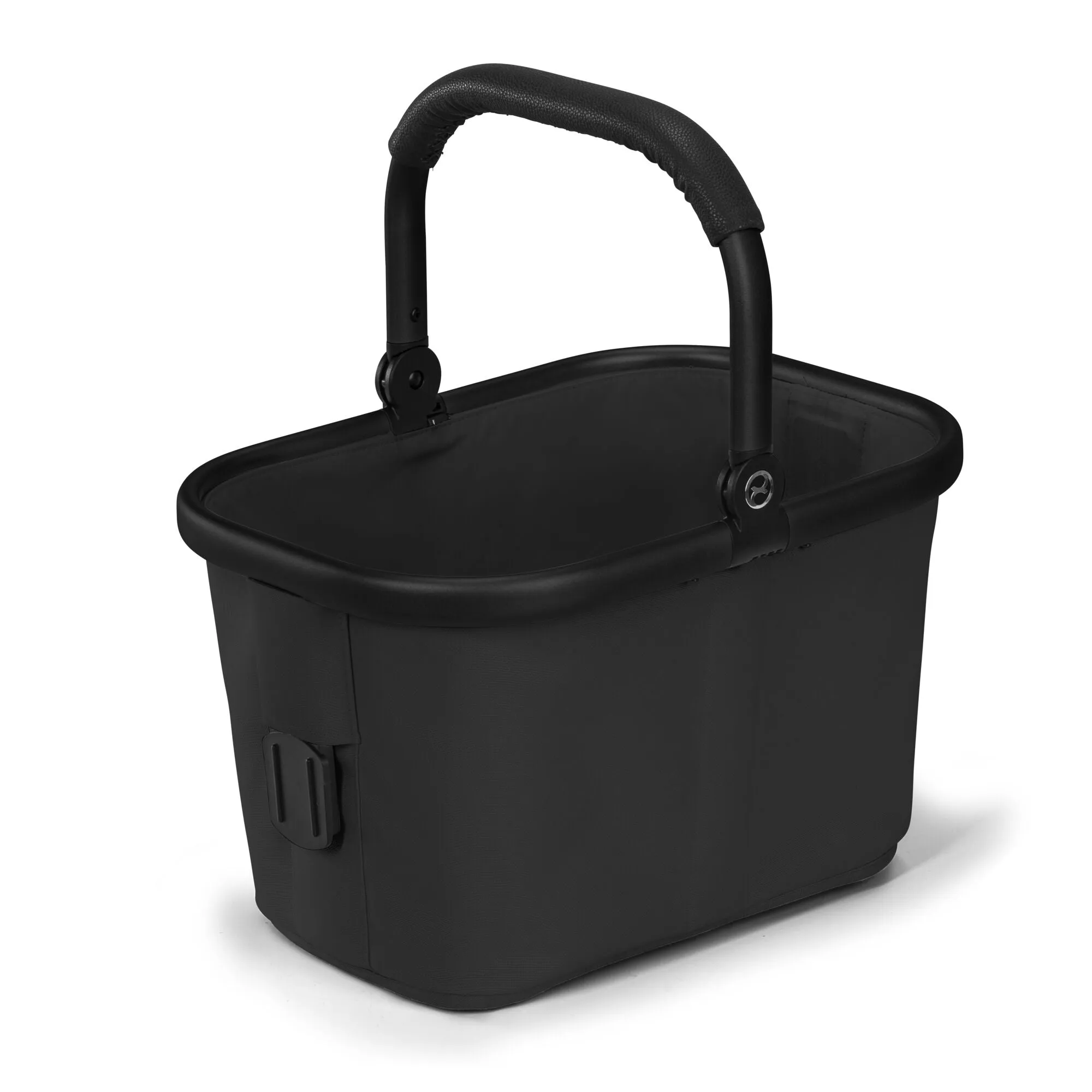 Cybex Gazelle S Pushchair - Black / Moon Black
