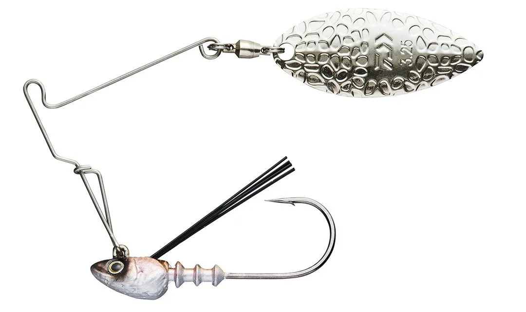 DAIWA JIG SPINNER SS