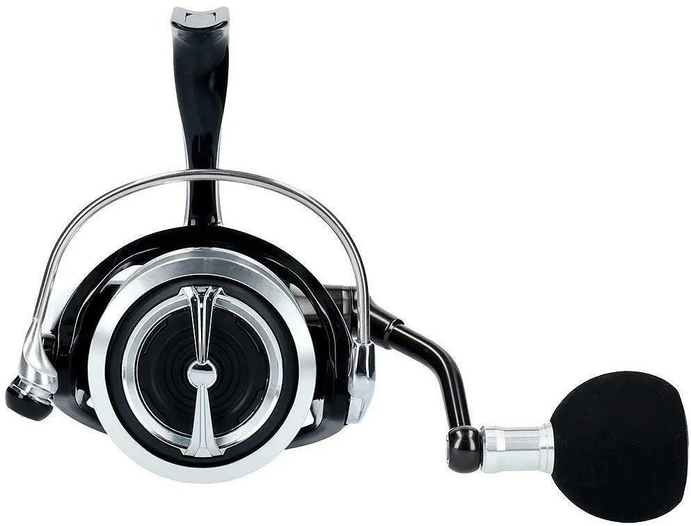 DAIWA Lexa LT 5000D-CXH Fishing Reel