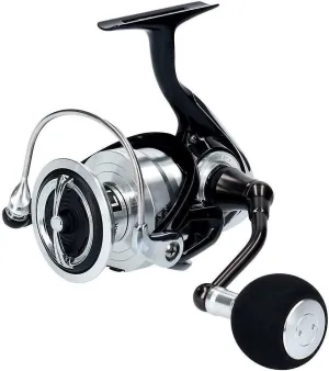 DAIWA Lexa LT 5000D-CXH Fishing Reel