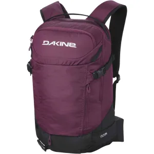 Dakine Womens Heli Pro 24L Grape Vine