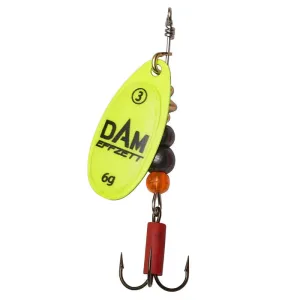 DAM Effzett Fluo Spinner 20g