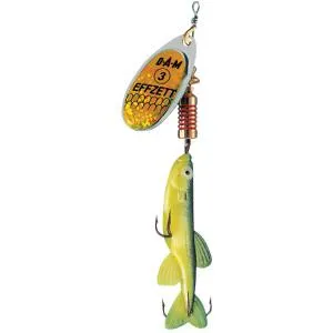 DAM Effzett Minnow Spinner 13g