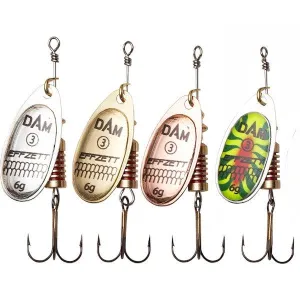 DAM Effzett Standard Spinner
