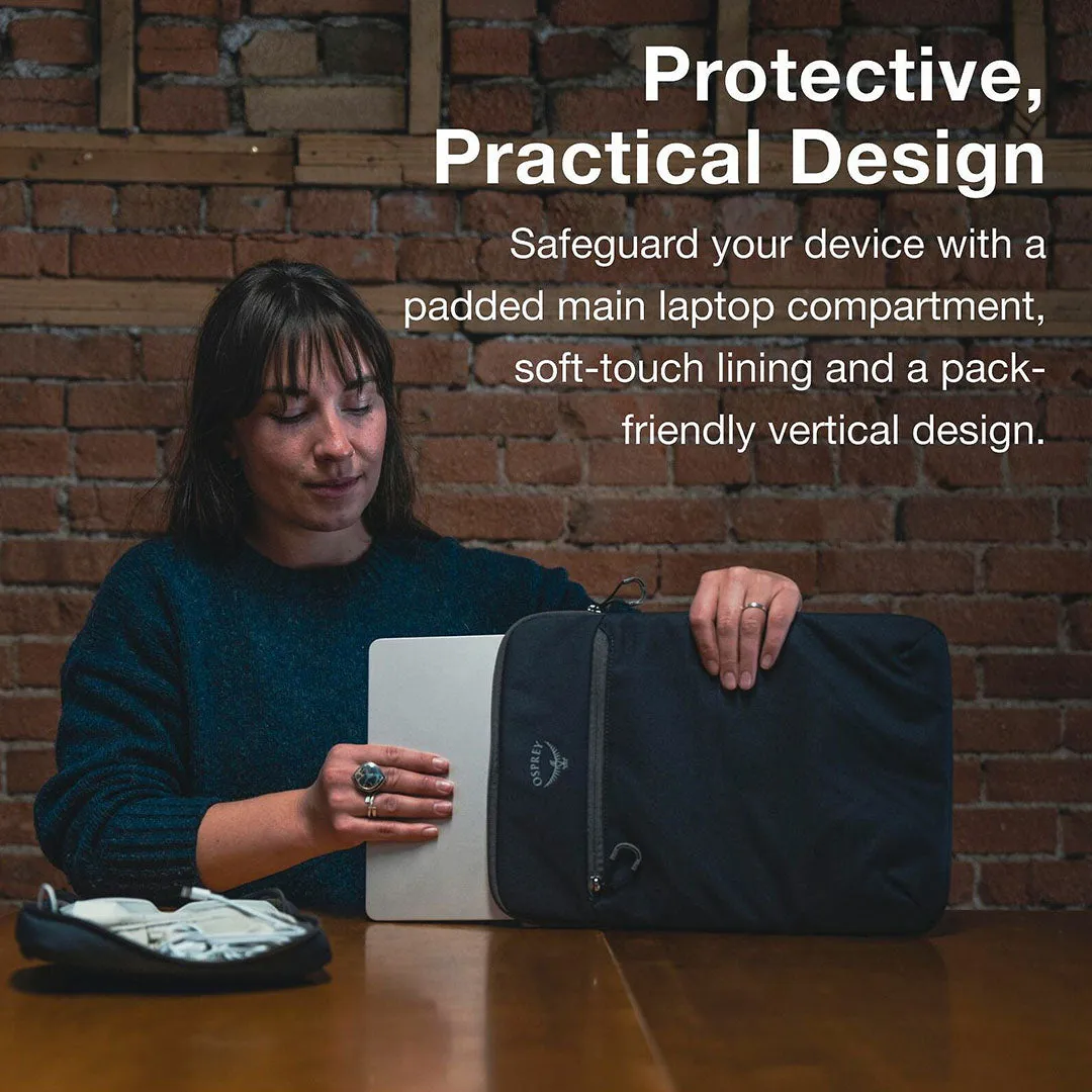 Daylite 16'' Laptop Sleeve Bag