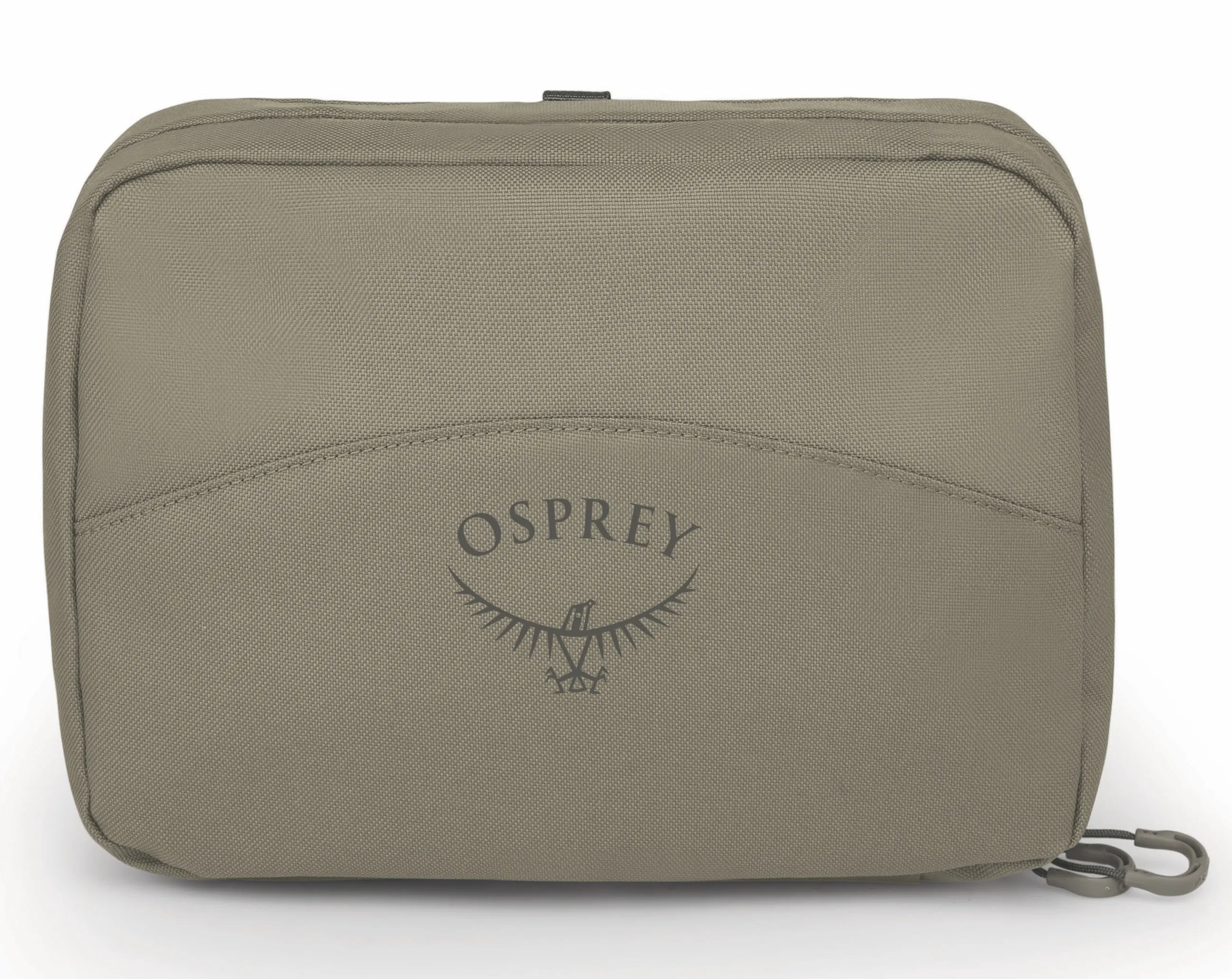 Daylite® Hanging Toiletry Kit - Tan Concrete