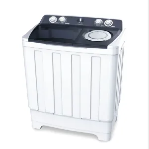 Decakila Twin Tub Washing Machine 13Kg - KEDM001W