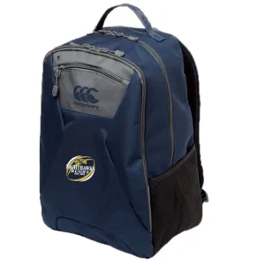 Del Norte Nighthawks Medium Backpack by Canterbury