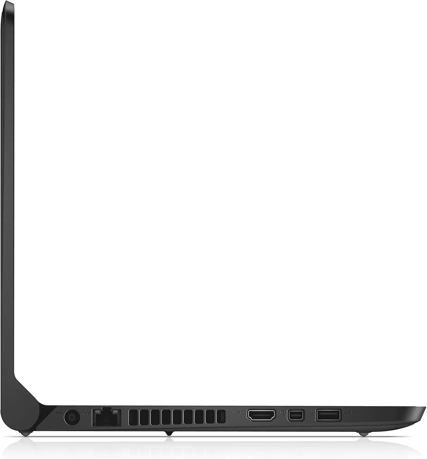 Dell Latitude E3350 Intel Core i3 @2.00GHz 500GB HDD 8GB RAM. 14 inches