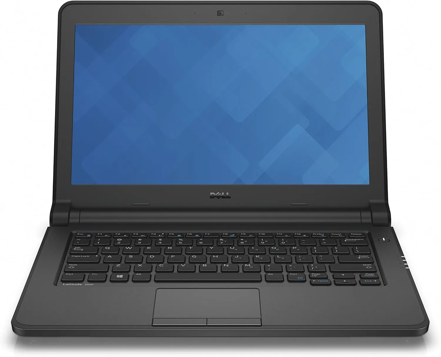 Dell Latitude E3350 Intel Core i3 @2.00GHz 500GB HDD 8GB RAM. 14 inches