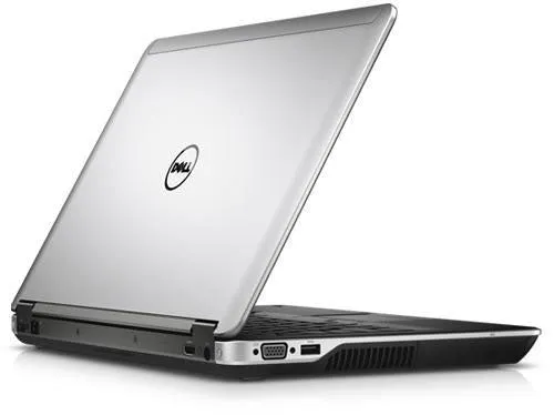 Dell latitude E6440 Intel Core i5-4300M 2.6GHz CPU / 4GB DDR3 RAM / 320GB HDD