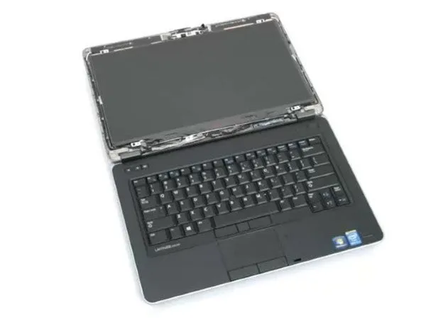 Dell latitude E6440 Intel Core i5-4300M 2.6GHz CPU / 4GB DDR3 RAM / 320GB HDD