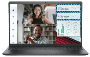 Dell Vostro 3520 12th Gen Intel Core i5-1235U