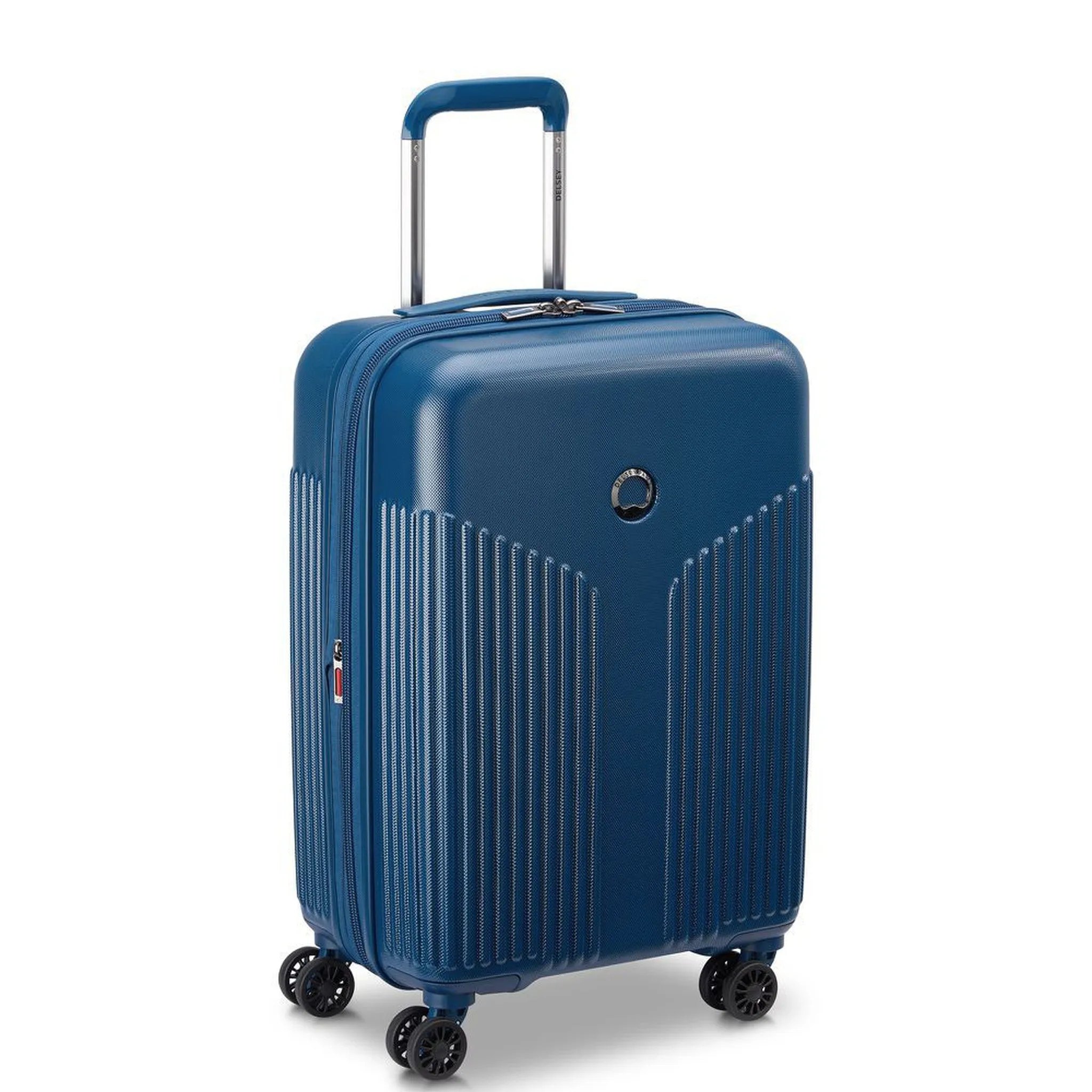 Delsey Comete 3.0 Carry-On Expandable Spinner Upright