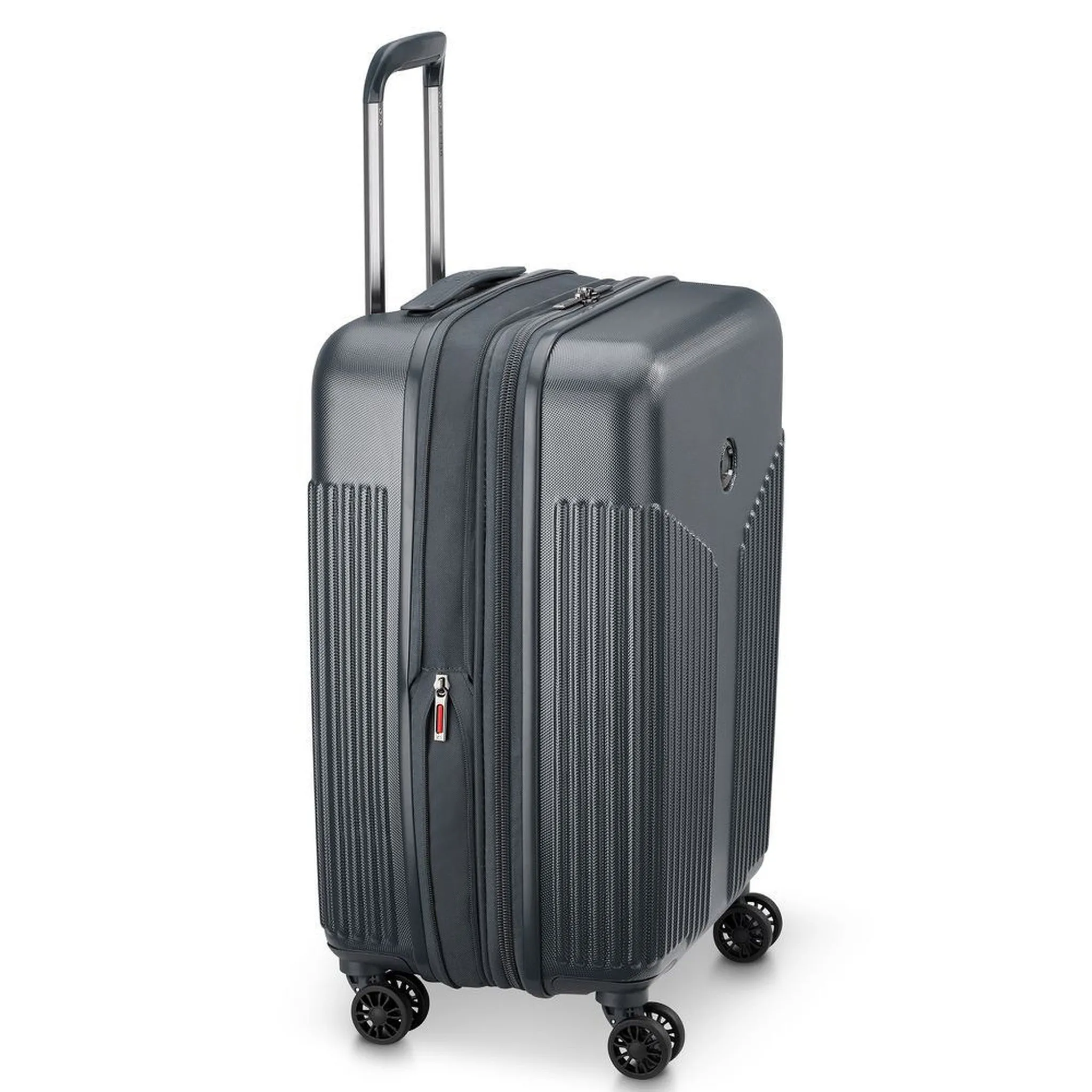 Delsey Comete 3.0 Carry-On Expandable Spinner Upright