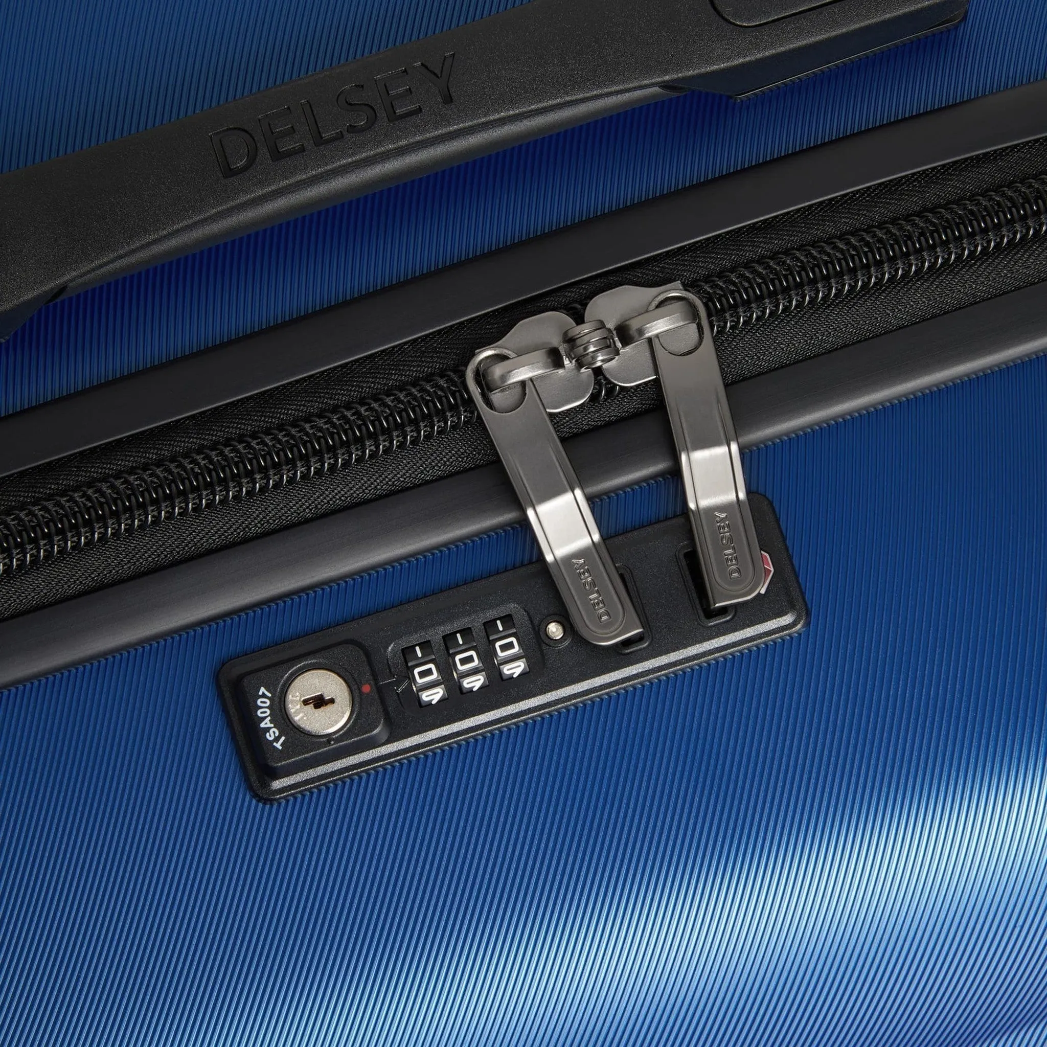 Delsey Cruise 3.0 26" Trunk Spinner