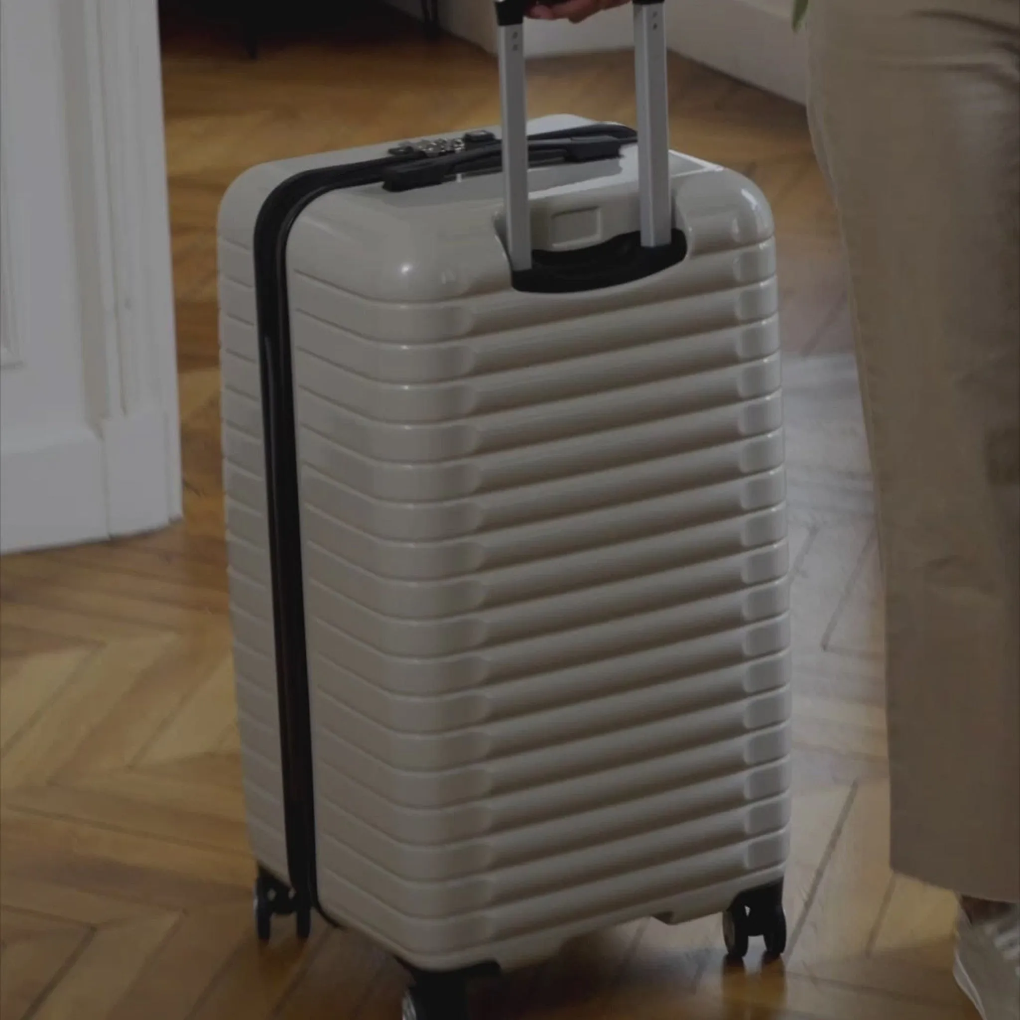 Delsey Cruise 3.0 26" Trunk Spinner