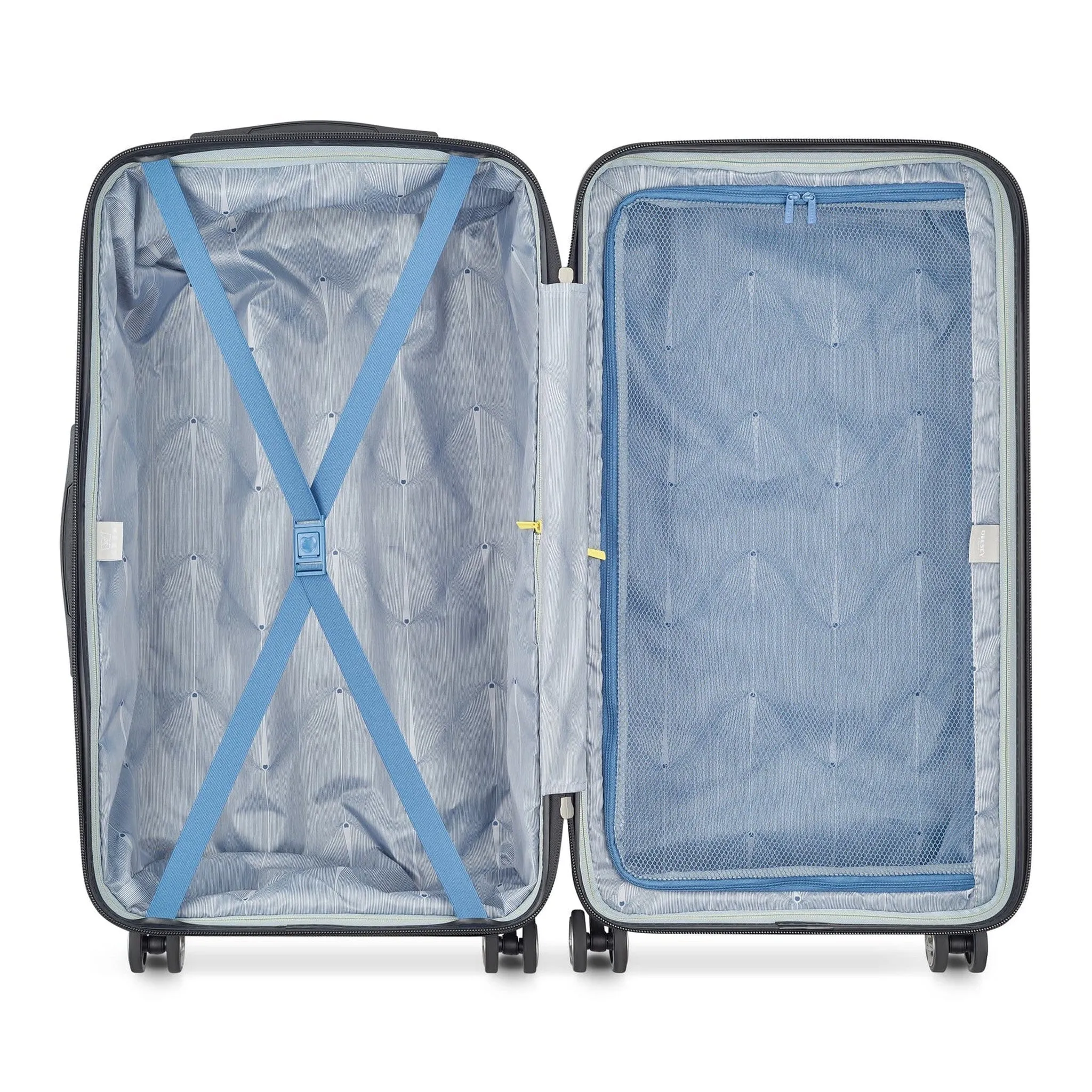 Delsey Cruise 3.0 26" Trunk Spinner